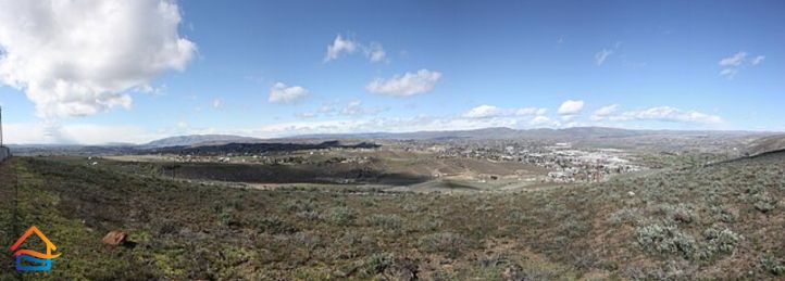 Selah, WA